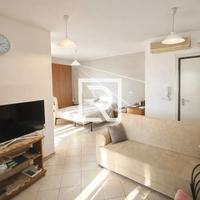 Monolocale con garage