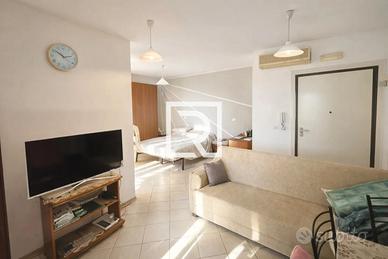 Monolocale con garage