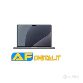 MacBook Pro 16" (2023), M2 Max, RAM 32GB, SSD 1TB,