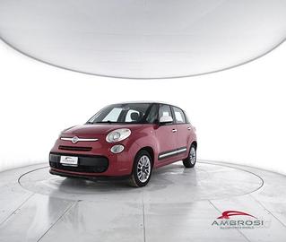 FIAT 500L Living 1.3 Multijet 85 CV Pop Star - P