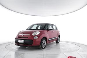FIAT 500L Living 1.3 Multijet 85 CV Pop Star - P