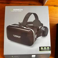Occhiali 3D VR Shinecon
