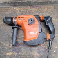 Hilti te30atc tasselatore demolitore 