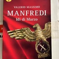 libro da leggere, Idi di marzo
