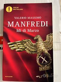 libro da leggere, Idi di marzo