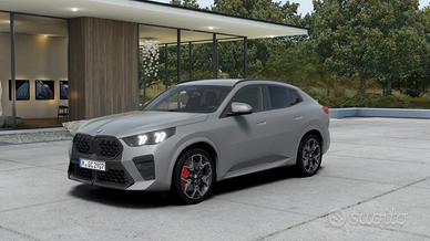BMW X2 sdrive 20d 48V Msport Pro auto