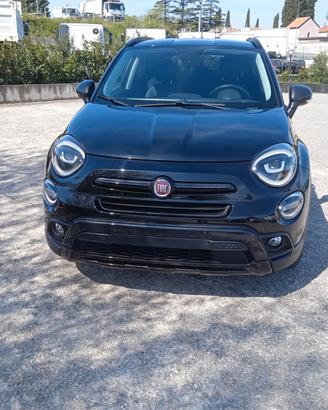 Fiat 500X 1.0 T3 120 CV S-Design Cross