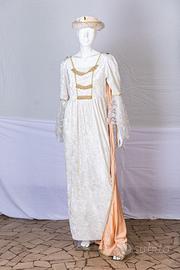 Costume CORTEO STORICO MEDIEVALE