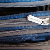 zaino medie dimensioni 