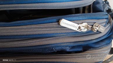 zaino medie dimensioni 