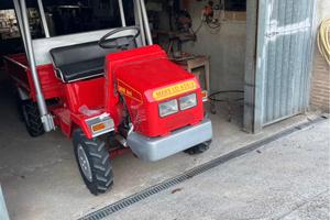 Motoagricola Mar 4x4