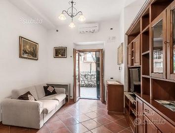 Trilocale Porto Azzurro Isola d'Elba