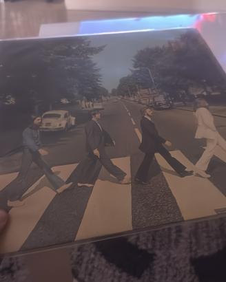 Sischi vinile 33g originali  beatles  jethro tull