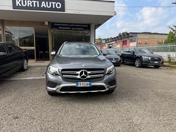 Mercedes-benz GLC 250 220 d 4Matic Sport