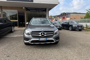Mercedes-benz GLC 250 220 d 4Matic Sport