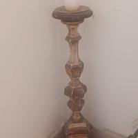 candelieri religiosi antichi