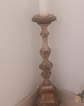 candelieri religiosi antichi