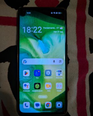 Oppo find X3 Neo