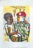 ibrahim-kodra-pittore-litografia-the-rescue