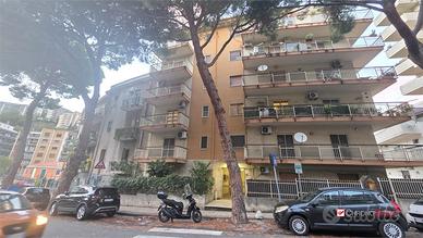 Viale Italia, bilocale con posto auto assegnato