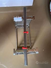 Supporto cottura ceramica ccm.15x8x13h cottura