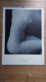 calendario Pirelli 2000