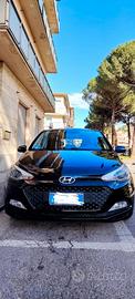 hyundai i20 benzina