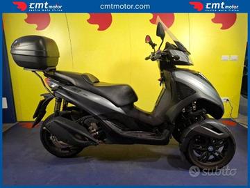 Piaggio MP3 300 - 2017