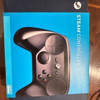 Steam link e controller