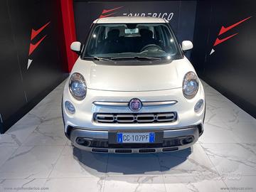 FIAT 500L 1.3 MJT 95 CV Cross