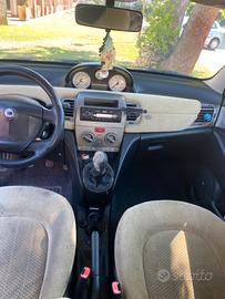Lancia y