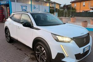 PEUGEOT 2008 1.5 BLUEHDI 130 CV EAT8– AUTOMATICA