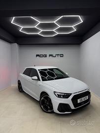 Audi A1 SPB 30 TFSI S line edition