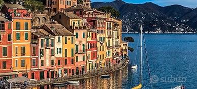 Appartamento Portofino