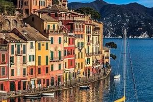 Appartamento Portofino