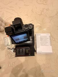 Sony RX100 III Fotocamera Digitale