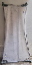 Barriera letto safety