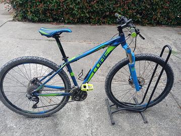 Bicicletta Mountain-bike CUBE