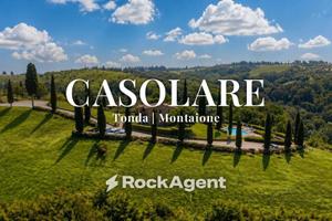Rustico / Casale di 583 m² con più di 5 locali a M