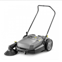 Spazzatrice a spinta professional karcher KM 70/20