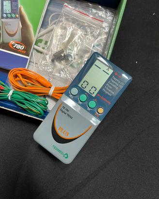Elettrostimolatore Tesmed te 780 plus