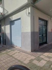 Locale in centro