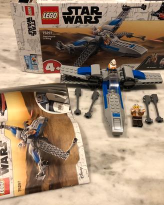 Lego star wars