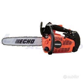 Motosega da potatura echo cs 362tes-35