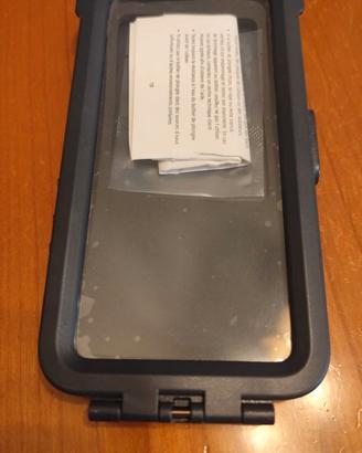 custodia subacquea mate 20 pro