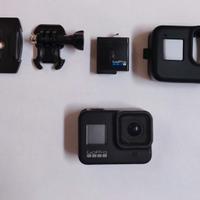 GoPro Hero 8 Black 