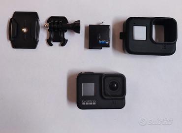 GoPro Hero 8 Black 