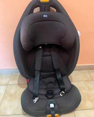 Seggiolino chicco gro-up 123