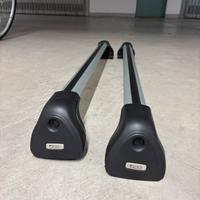 Barre portatutto 500x alluminio originali