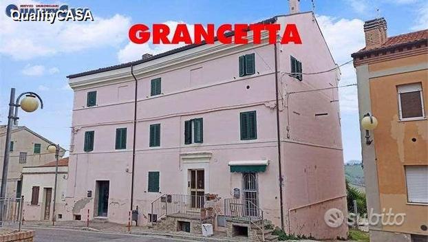 Appartamento predisposto per due unità CHIARAVALLE